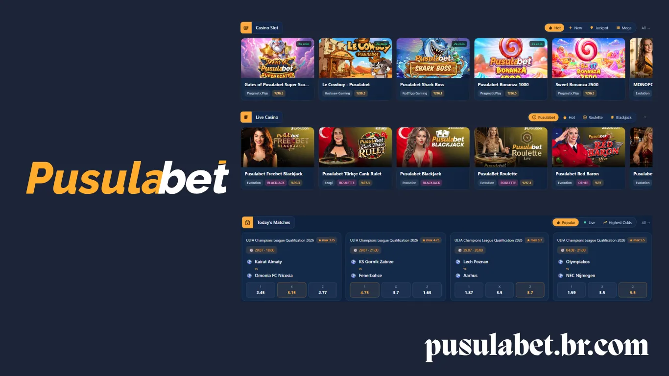 Jogos elegíveis para os bônus
