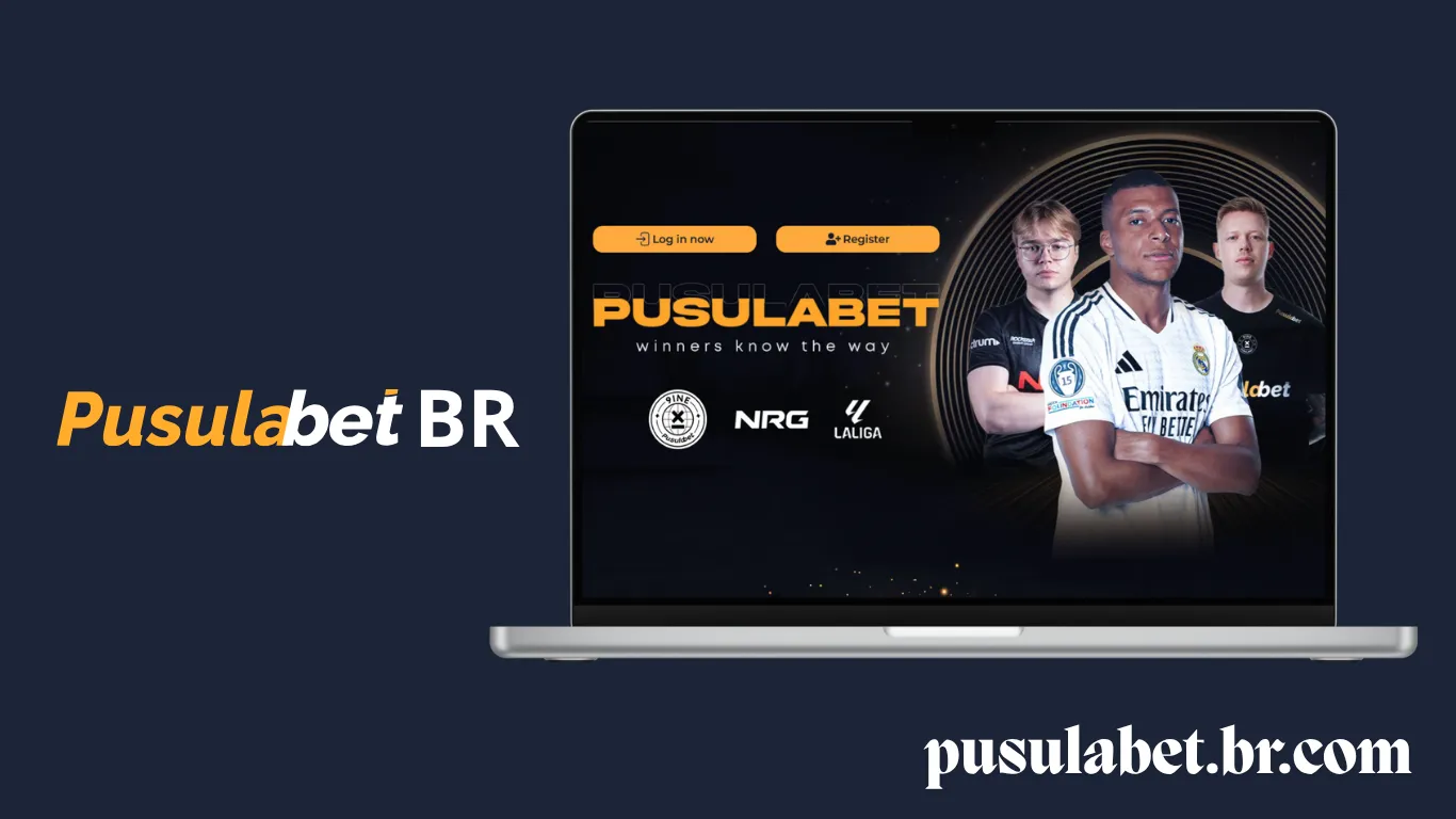 Por que escolher o Pusulabet Brasil