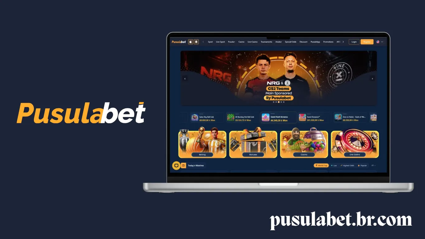 Como o Pusulabet opera na Turquia
